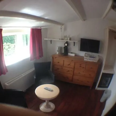 Beachroom Casa de hóspedes Zandvoort