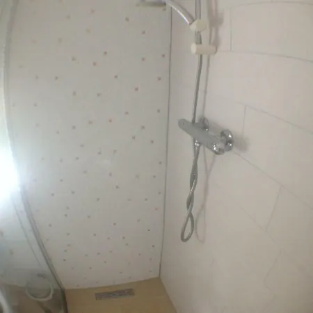 Casa de hóspedes Beachroom Zandvoort