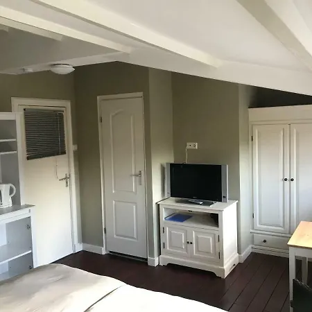 Penzion Beachroom *