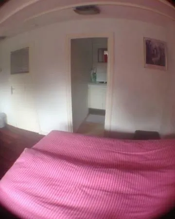 Beachroom בית הארחה זנדוורט