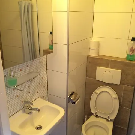 Beachroom זנדוורט