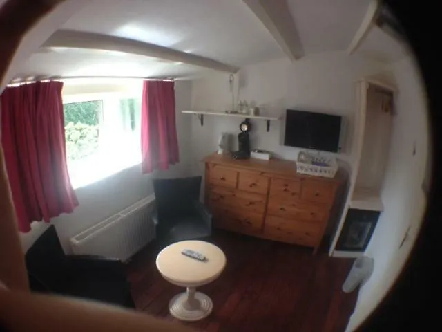 Beachroom Maison d'hôtes Zandvoort