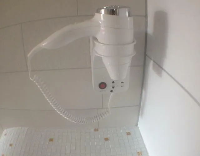 Maison d'hôtes Beachroom Zandvoort