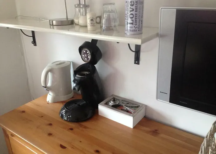 Beachroom Maison d'hôtes Zandvoort