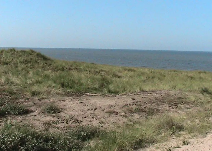 Beachroom Maison d'hôtes Zandvoort