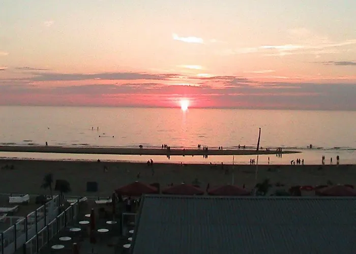 Beachroom Maison d'hôtes