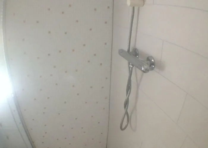 Maison d'hôtes Beachroom Zandvoort