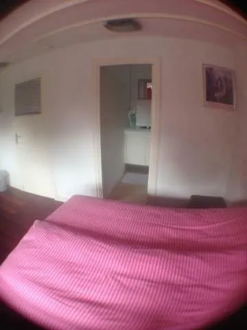 Beachroom Maison d'hôtes Zandvoort