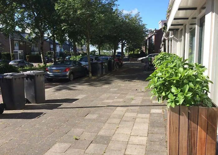 Beachroom 3* Zandvoort