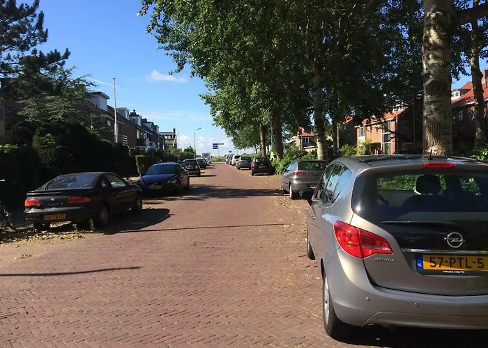 Beachroom Maison d'hôtes