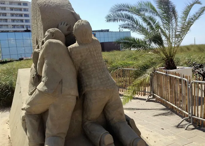 Beachroom 3* Zandvoort