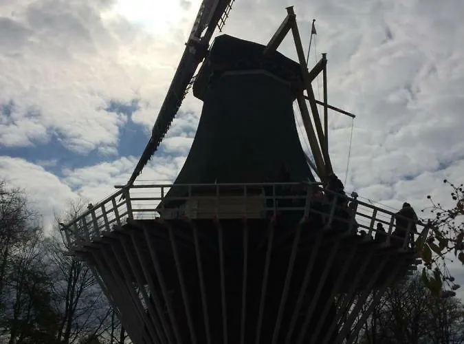 Maison d'hôtes Beachroom 3*