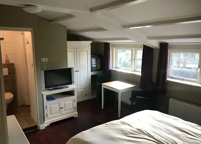 Beachroom Maison d'hôtes 3*