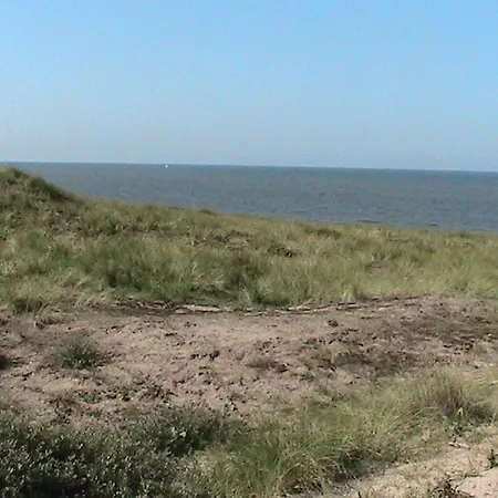 Beachroom Vendégház Zandvoort