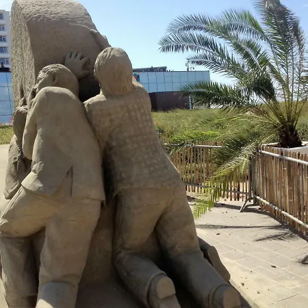 Beachroom 3* Zandvoort