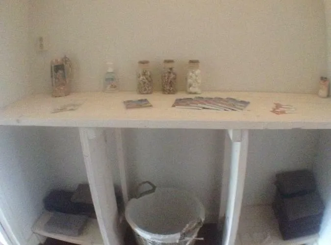 Beachroom Pensión Zandvoort